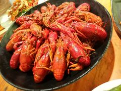 -华仔龙虾(永乐路总店)