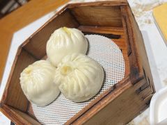 -莲湖糕团店·老秦淮小吃