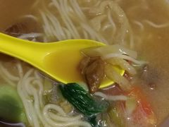 -友达面馆(桥西万象城店)