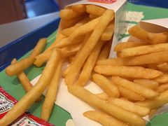 -汉堡王(砂之船奥莱店)