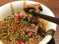 -牛焱·贵州黄牛肉火锅(城西银泰店)
