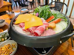 -JOLIE·HOUSE·茱小姐(五角场店)