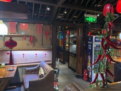 -望京一号·重庆江湖菜(工体店)