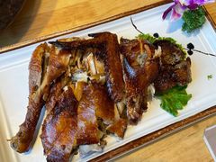 -小六汤包砂煲菜(文景路店)