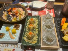 -古田居·特色寿司料理(骏欣中心店)