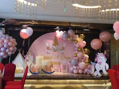 -玉林烤鸭店(黄村康庄店)