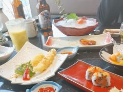 -daozao料理美术馆(东营店)