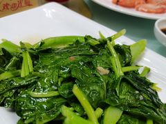 -香湖海鲜餐厅(青澳湾店)