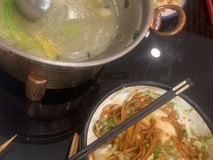 -宛平李记小吃(东关街店)