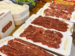 -杏花吴记牛肉火锅