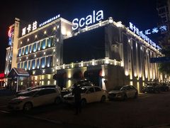 -斯卡拉演艺集团