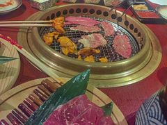 -喜牛烧肉酒场·黑金店(威高广场店)