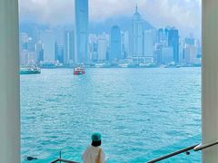 -海港城