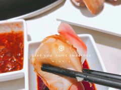 -越百海海鲜蒸锅(乐山店)