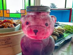 -五月花海鲜城