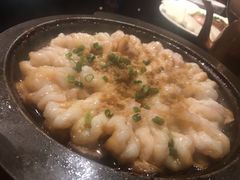 -东口码头·烧鸽子·鱼头泡饼·地方菜(金鹰悦城店)