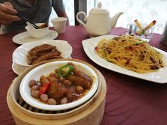 -顺悦酒家(嘉信城市广场店)