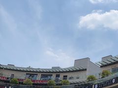 -浦江城市生活广场(江月路店)