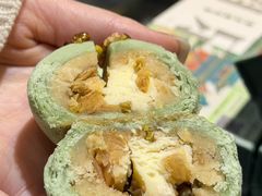 -好一朵茉莉花(老门东店)