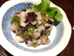 -松子料理(白家庄店)