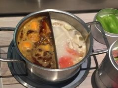 -壹小馆.皇城老妈(成都太古里店)