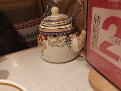 -阿娜尔·新疆菜(佰港城店)