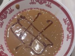 -曲氏老北京铜锅涮肉•火锅(不老街店)