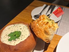 -JANS意式简餐厅·惠灵顿牛排