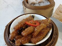 -好彩海鲜酒家(帝国中心店)