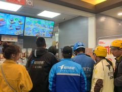 -永和大王(春日上新·阜成门店)