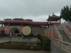 -莆田湄洲妈祖祖庙