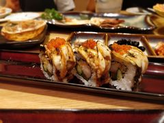 -隐泉京望日式料理(太和广场店)