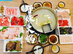 -野妹火锅(南园店)