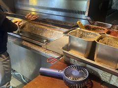 -金二烤肉(早慈巷小区店)