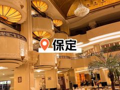 -电谷雅阁国际大酒店