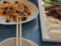 -京城百饺园•东北菜馆(红谷滩店)