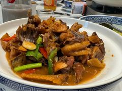-曾家厨房·新徽菜(高新天柱路店)