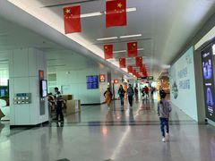 -福州长乐国际机场
