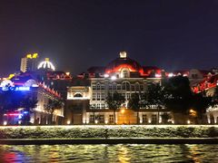 -海河游船-永乐码头(大悲院)