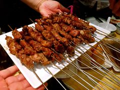 -香满锅老北京羊蝎子火锅·家常菜(新街口店)