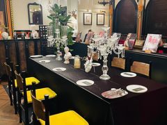 -Inspiration灵感·罗马西餐厅(九龙坡店)