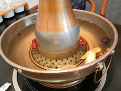 -北门涮肉·铜锅涮肉(南锣鼓巷店)