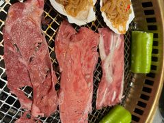 -盛江山自助料理·惠享店(千峰南路店)