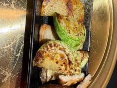 -無二炙坊·和牛烧肉(大钟寺1733店)
