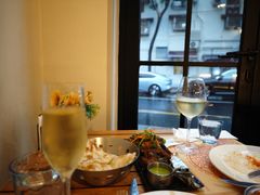 -克比叔叔印度餐厅Kebabs on the Grille(永康路分店)