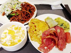 -常州华美达国际大酒店·餐饮部