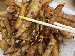 -青和小锅米线(翠湖店)