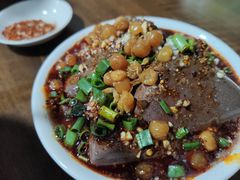 血旺-正宗苏稽毛哥跷脚牛肉总店