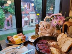 -Money Shops(愚园路店)