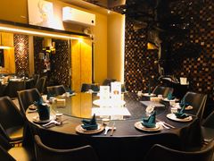 包厢-蒙料·手把肉(望京店)